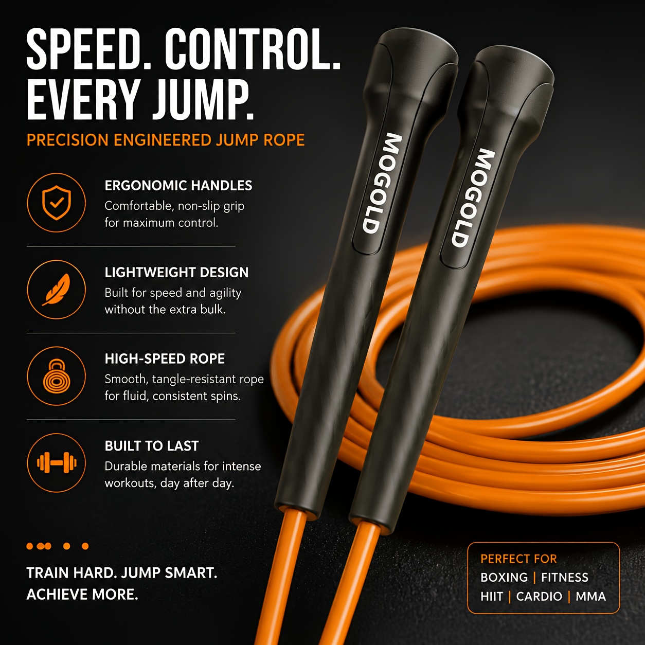 Professional Speed Skipping Ro - Speed Skipping Rope ulasan dan harga