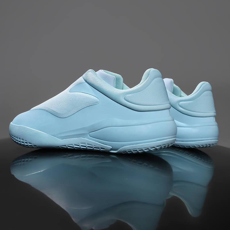 Classic Brand Basketball Shoes - Outdoor Sport Brand Shoes ulasan dan harga