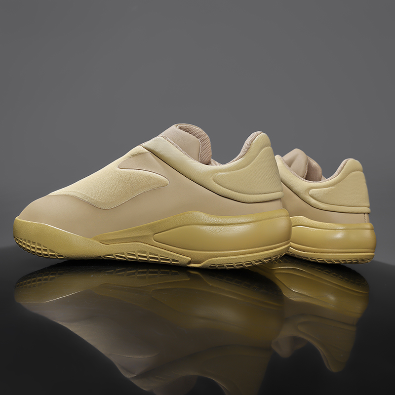 Classic Brand Basketball Shoes - Outdoor Sport Brand Shoes ulasan dan harga