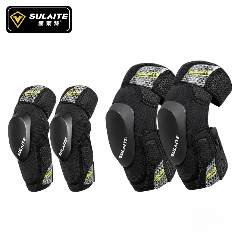 SULAITE Motorcycle Motocross R - Mtb Elbow Pad ulasan dan harga