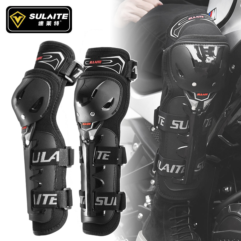 SULAITE Men Motorbike Knee Elb - Mtb Elbow Pad ulasan dan harga