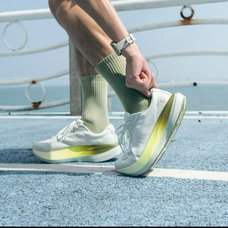 Professional Running Shoes Men - Outdoor Sport Brand Shoes ulasan dan harga