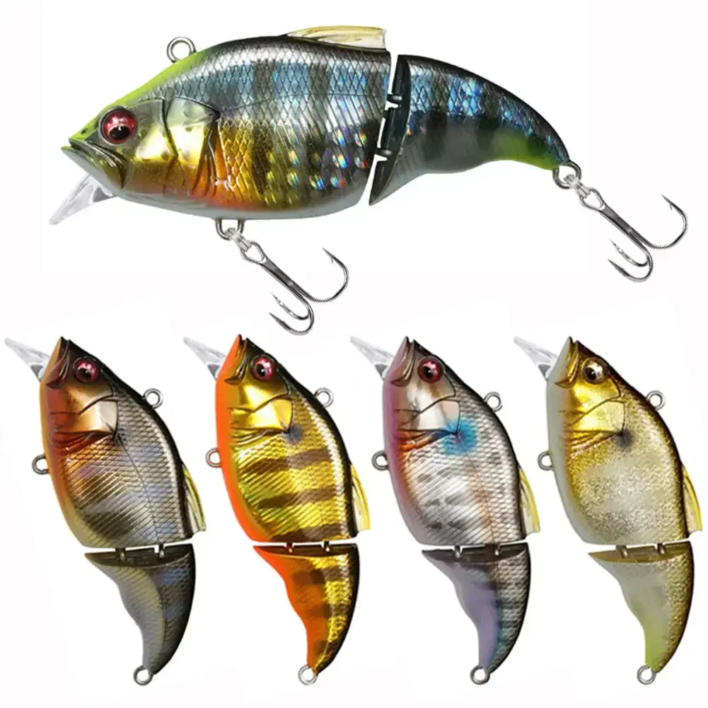 71mm Pike Trout Bass Pesca Har - Outdoor Sports Store ulasan dan harga
