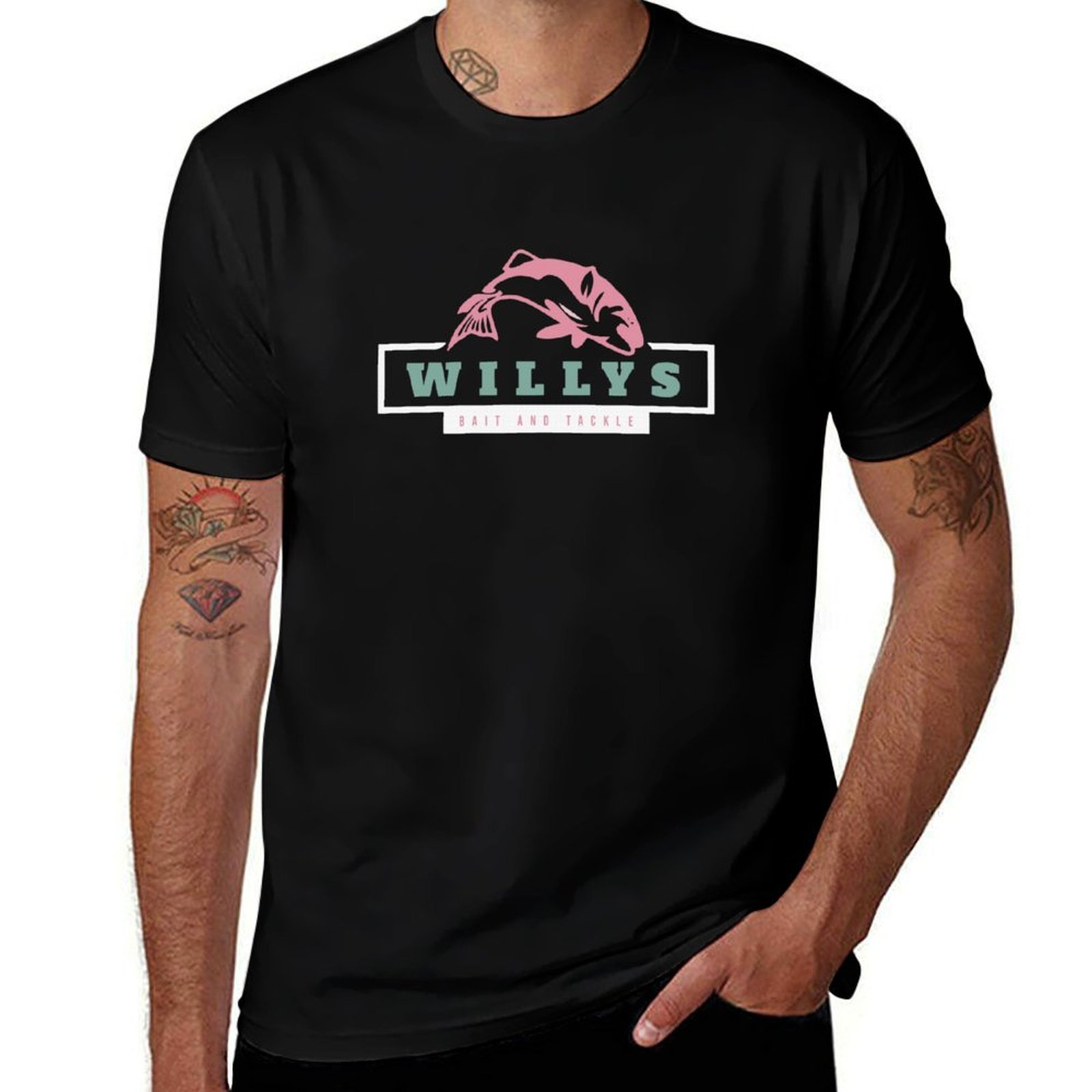 Willy s Bait And Tackle Store  - Outdoor Sports Store ulasan dan harga