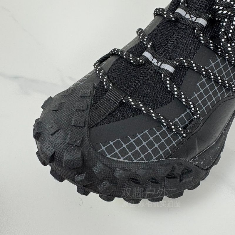 Classic Brand Comfortable Anti - Outdoor Sport Brand Shoes ulasan dan harga