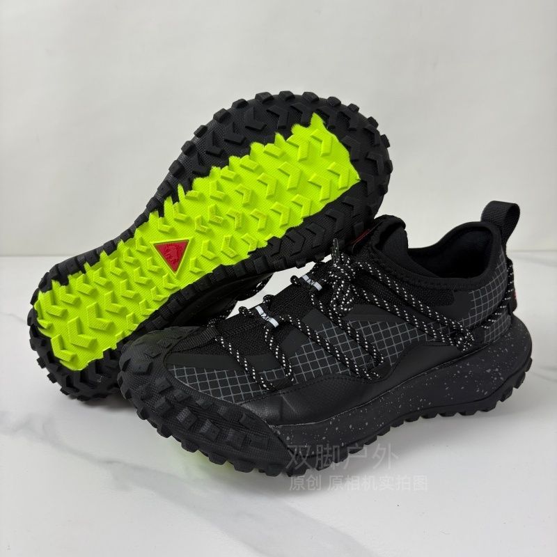 Classic Brand Comfortable Anti - Outdoor Sport Brand Shoes ulasan dan harga