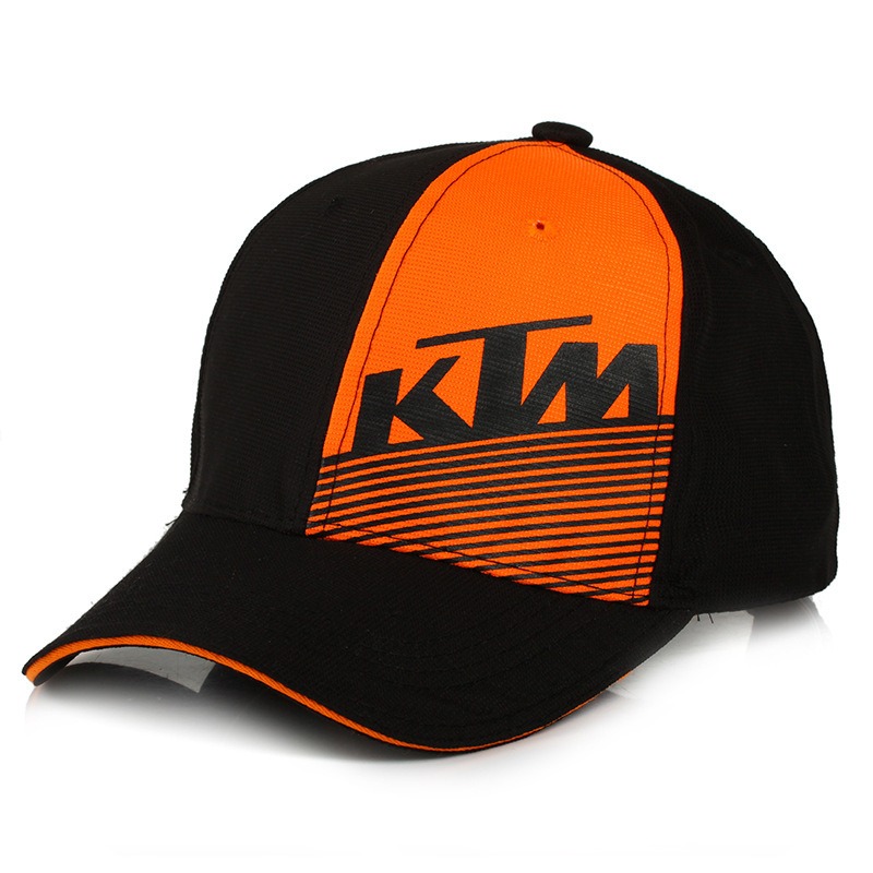 KTM Motorcycle Logo Adjustable - Outdoor Sport Logo ulasan dan harga