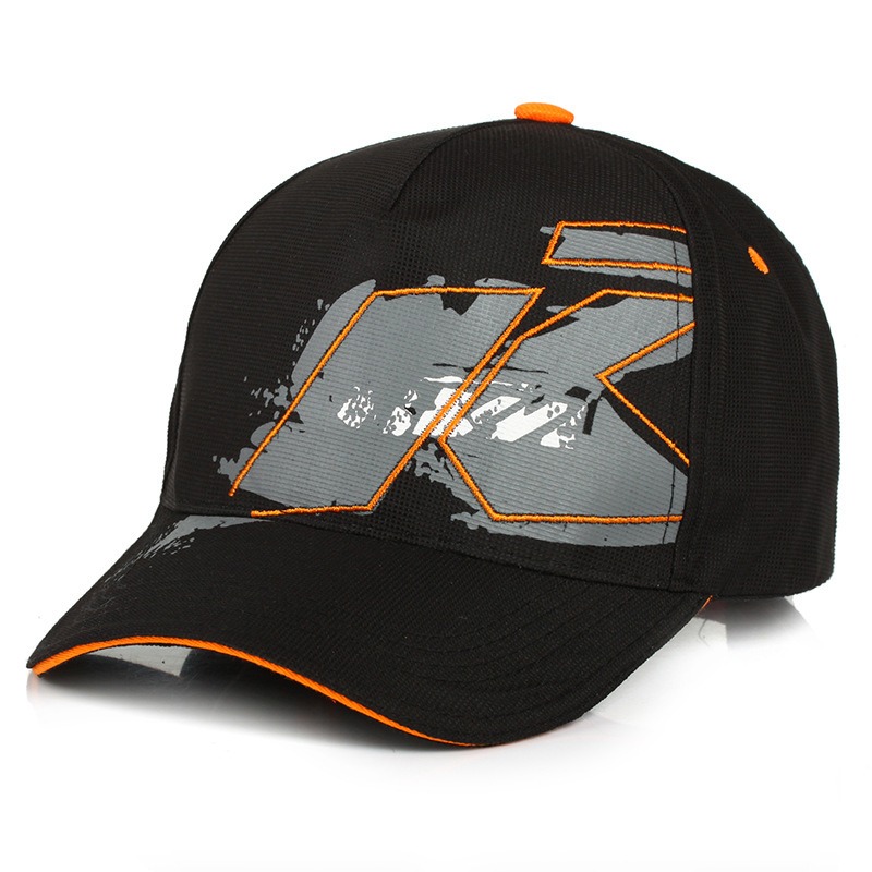 KTM Motorcycle Logo Adjustable - Outdoor Sport Logo ulasan dan harga