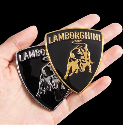 Side Window Label Sports Stick - Outdoor Sport Logo ulasan dan harga