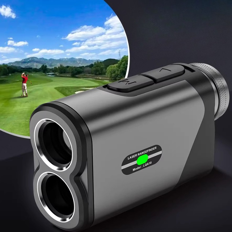 Mini Golf Laser Rangefinder Ou - Outdoor Sports ulasan dan harga