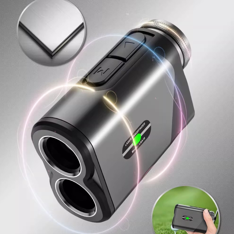 Mini Golf Laser Rangefinder Ou - Outdoor Sports ulasan dan harga