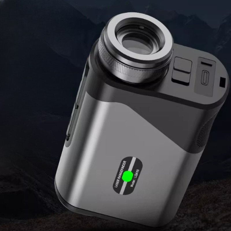 Mini Golf Laser Rangefinder Ou - Outdoor Sports ulasan dan harga