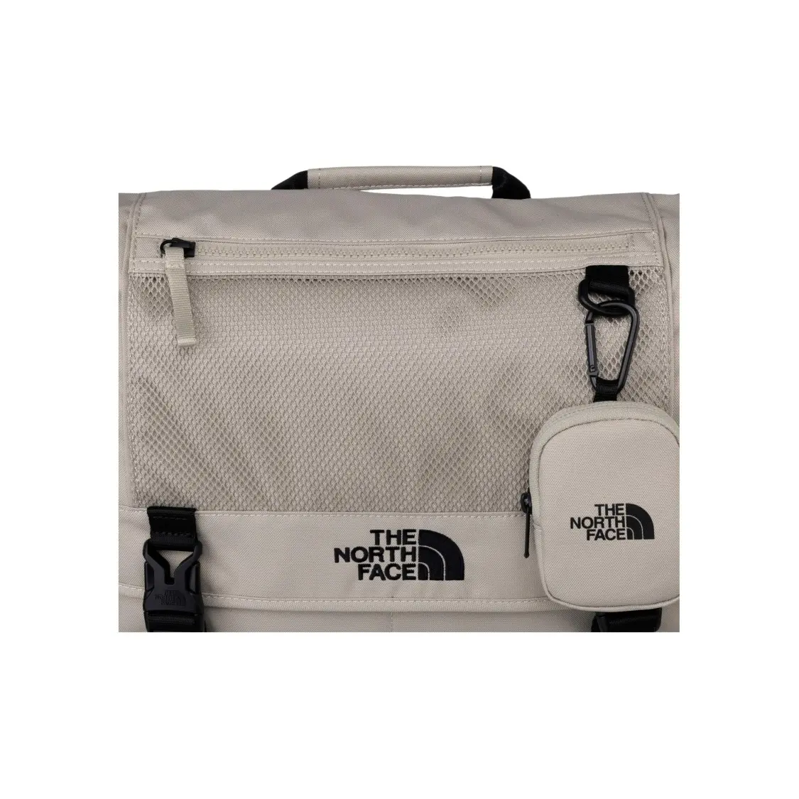 The North Face 15L Solid Color - Outdoor Sport Logo ulasan dan harga