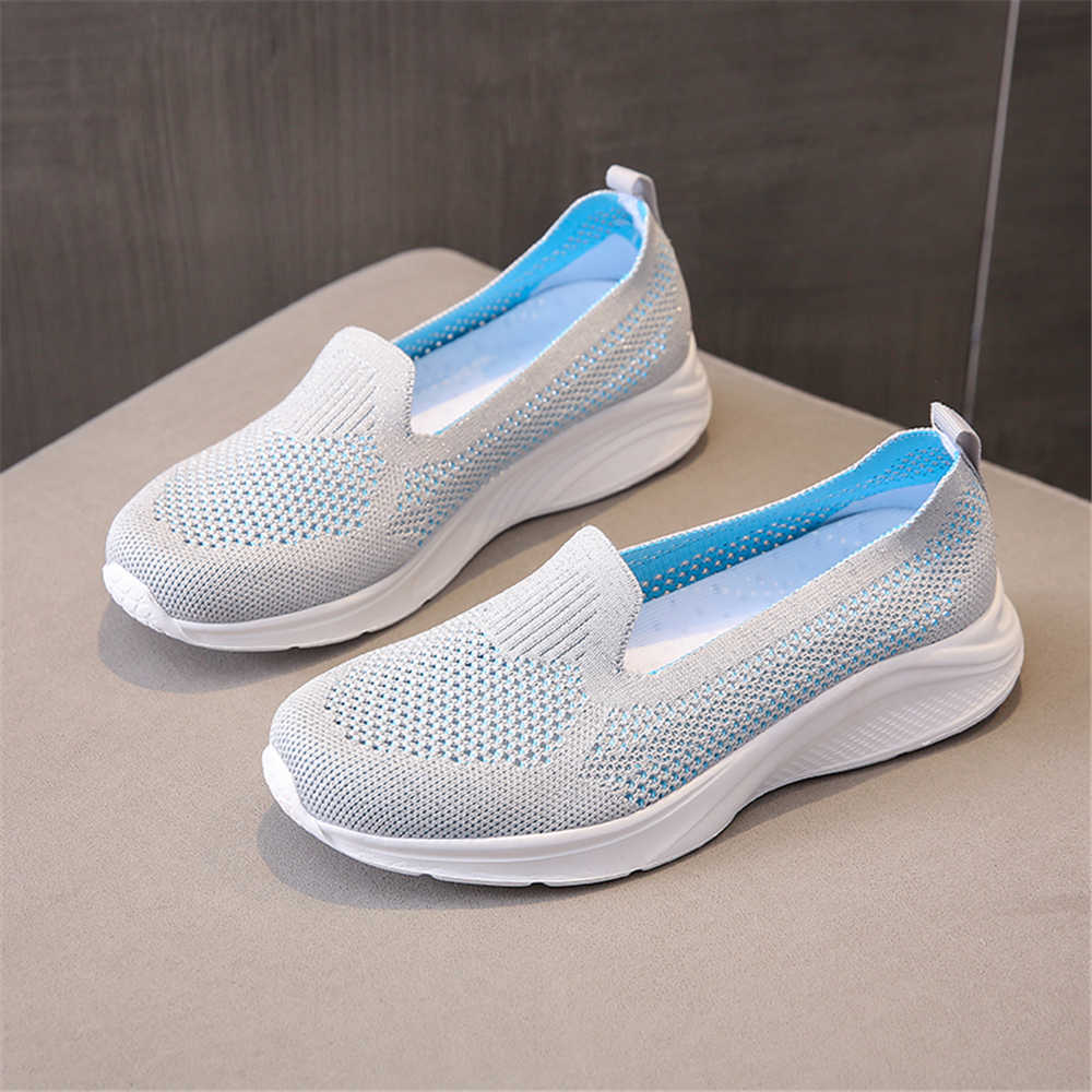 35-40 Autumn-spring Women's Sh - Outdoor Sport Brand Shoes ulasan dan harga