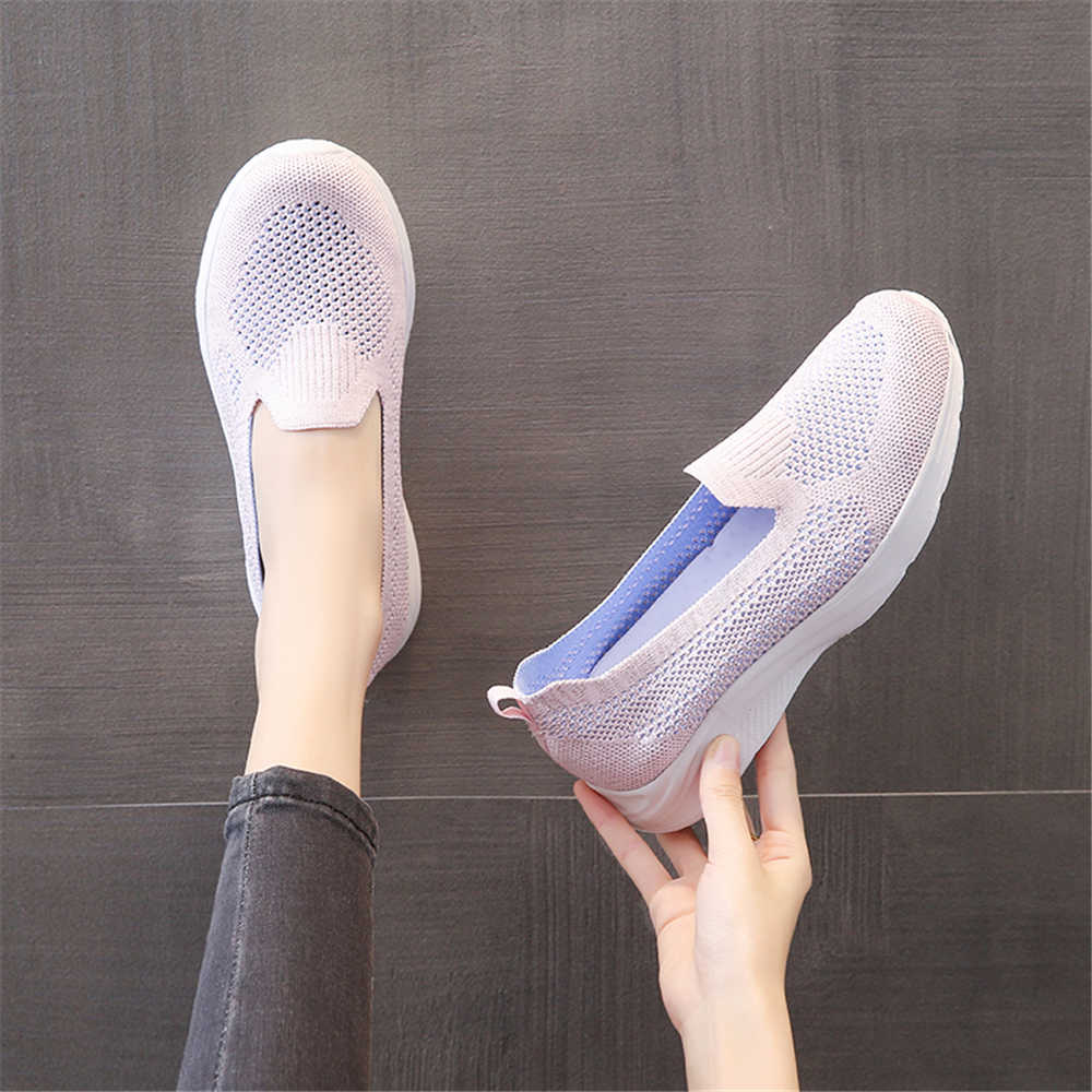 35-40 Autumn-spring Women's Sh - Outdoor Sport Brand Shoes ulasan dan harga
