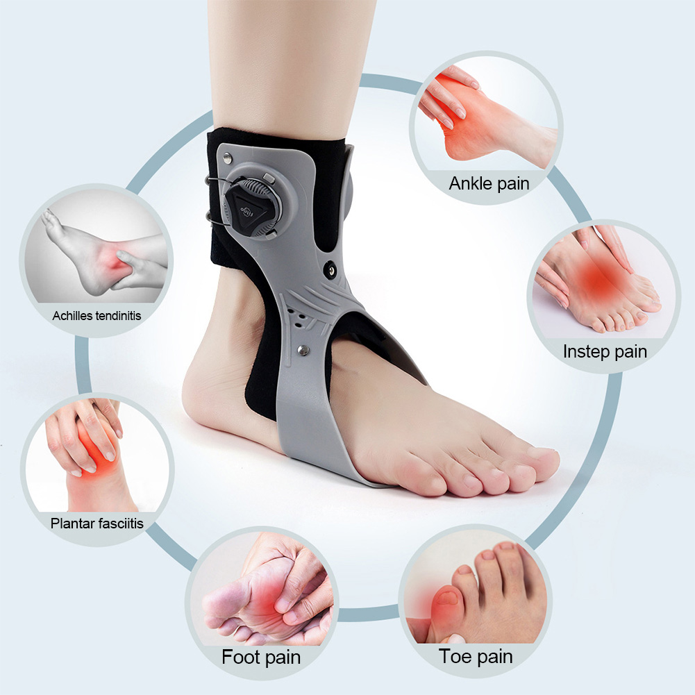 Foot Drop Orthosis Posture Cor - Outdoor Sports Store ulasan dan harga