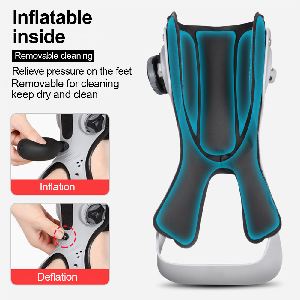 Foot Drop Orthosis Posture Cor - Outdoor Sports Store ulasan dan harga