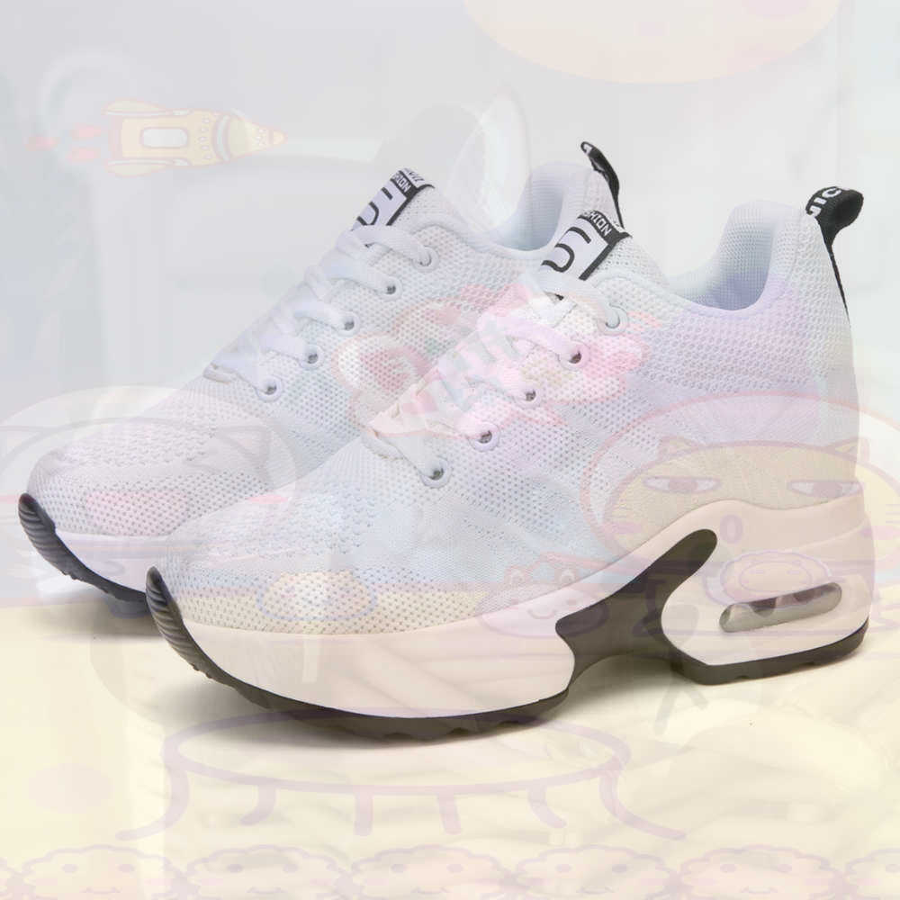 Red Size 36 Shoes Woman Tennis - Outdoor Sports Store ulasan dan harga