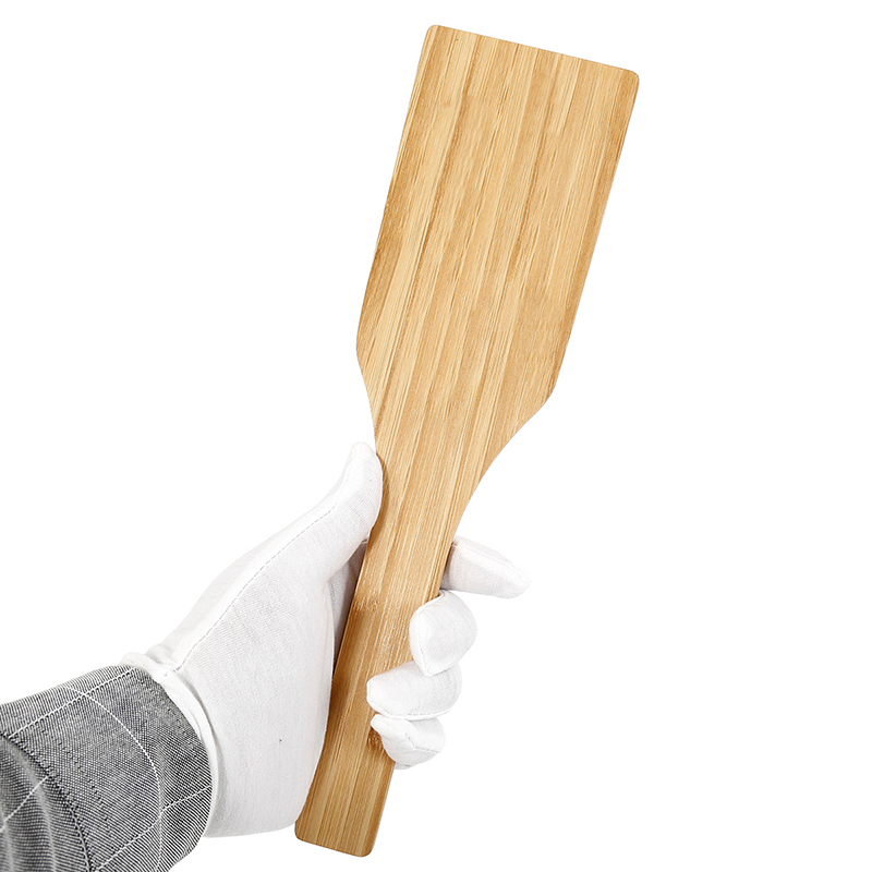 32cm Natural Bamboo Paddle Rid - Riding Crop Dressage ulasan dan harga
