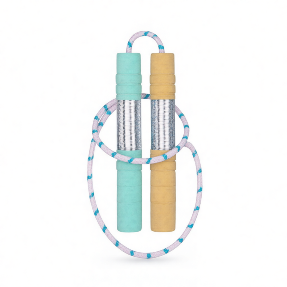 Adjustable Steel Wire Speed Ju - Speed Skipping Rope ulasan dan harga