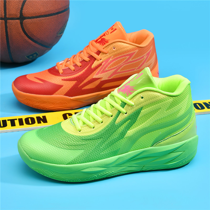 2026 New Basketball Shoe Men W - Outdoor Sport Brand Shoes ulasan dan harga