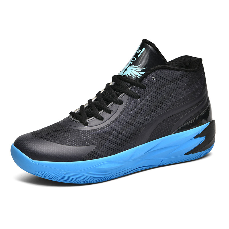 2026 New Basketball Shoe Men W - Outdoor Sport Brand Shoes ulasan dan harga