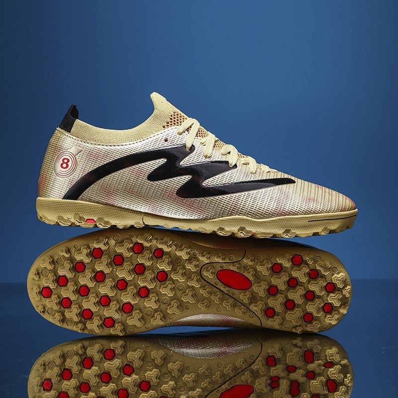 Classic Brand Football Shoes F - Outdoor Sport Brand Shoes ulasan dan harga