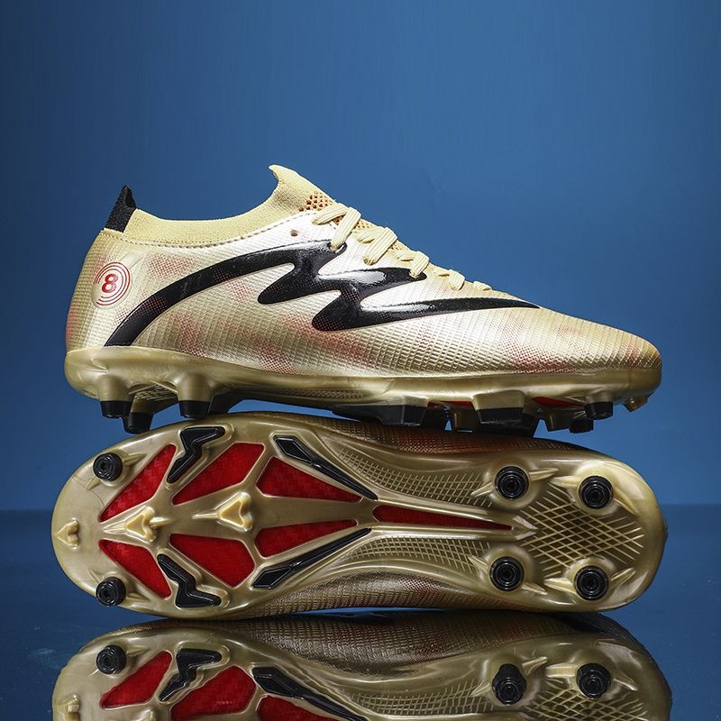 Classic Brand Football Shoes F - Outdoor Sport Brand Shoes ulasan dan harga