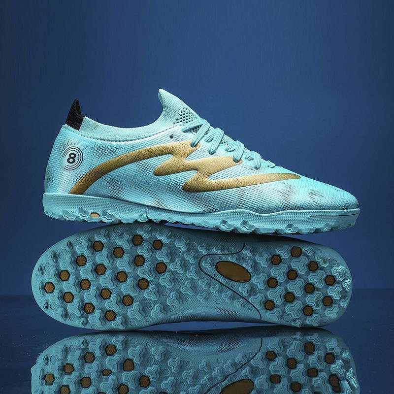 Classic Brand Football Shoes F - Outdoor Sport Brand Shoes ulasan dan harga