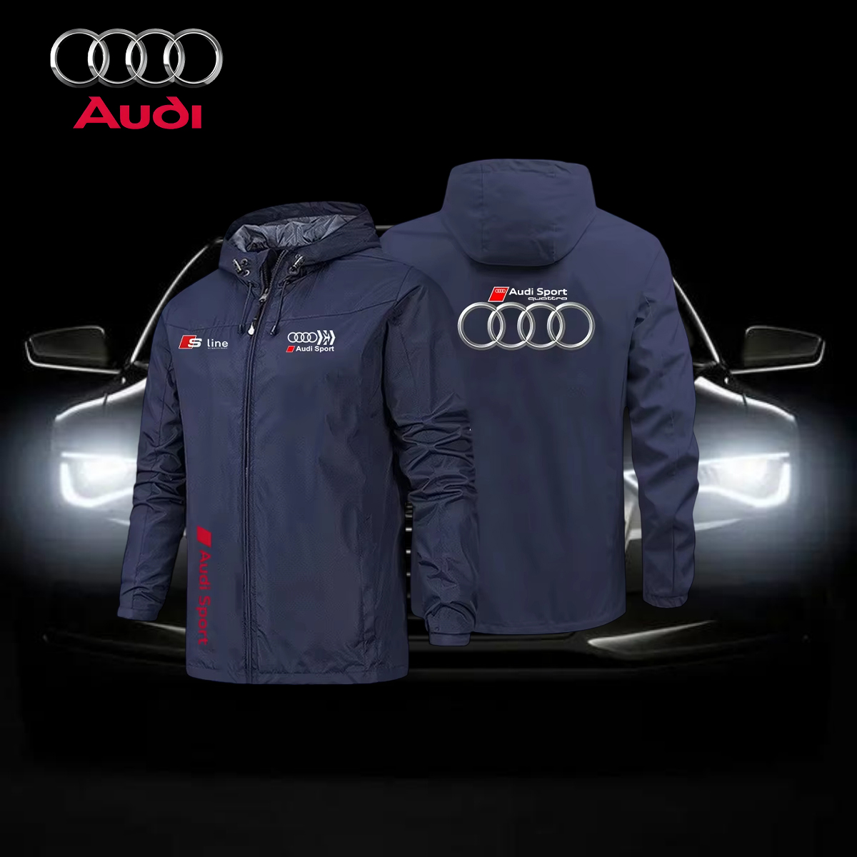 Men's Sport-Style Waterproof B - Outdoor Sport Logo ulasan dan harga
