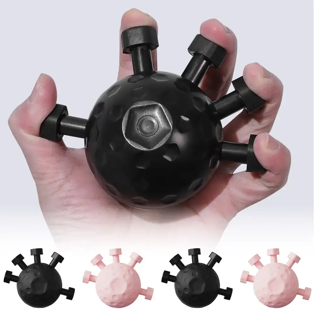 Finger Exerciser Trainer Hand  - Outdoor Sports Store ulasan dan harga