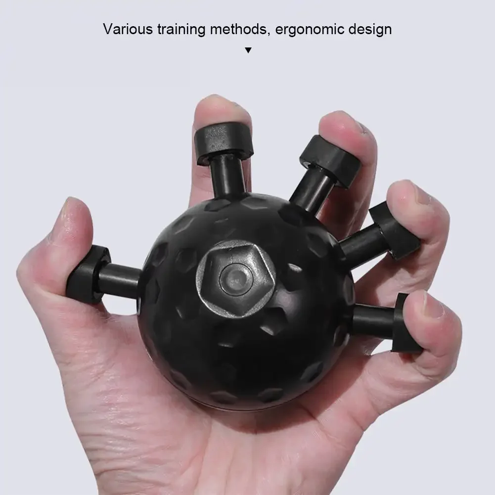 Finger Exerciser Trainer Hand  - Outdoor Sports Store ulasan dan harga