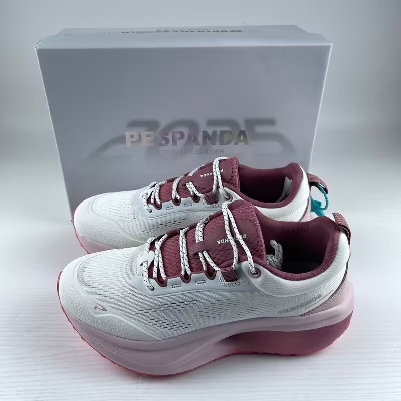 Luxury Brand Running Shoes Mes - Outdoor Sport Brand Shoes ulasan dan harga