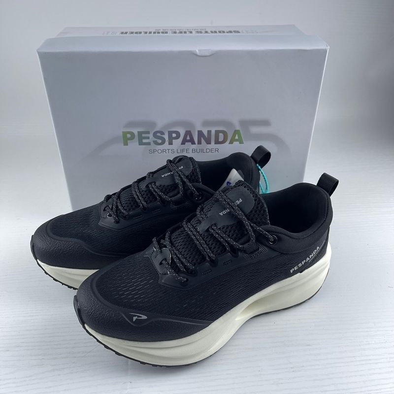 Luxury Brand Running Shoes Mes - Outdoor Sport Brand Shoes ulasan dan harga