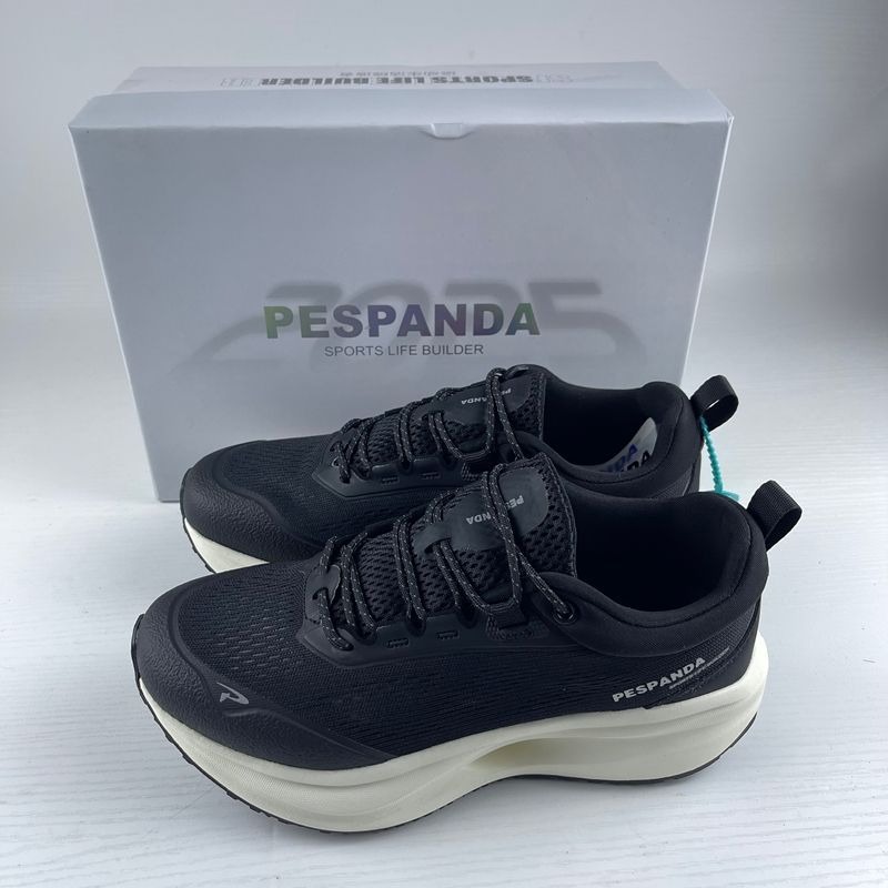 Luxury Brand Running Shoes Mes - Outdoor Sport Brand Shoes ulasan dan harga