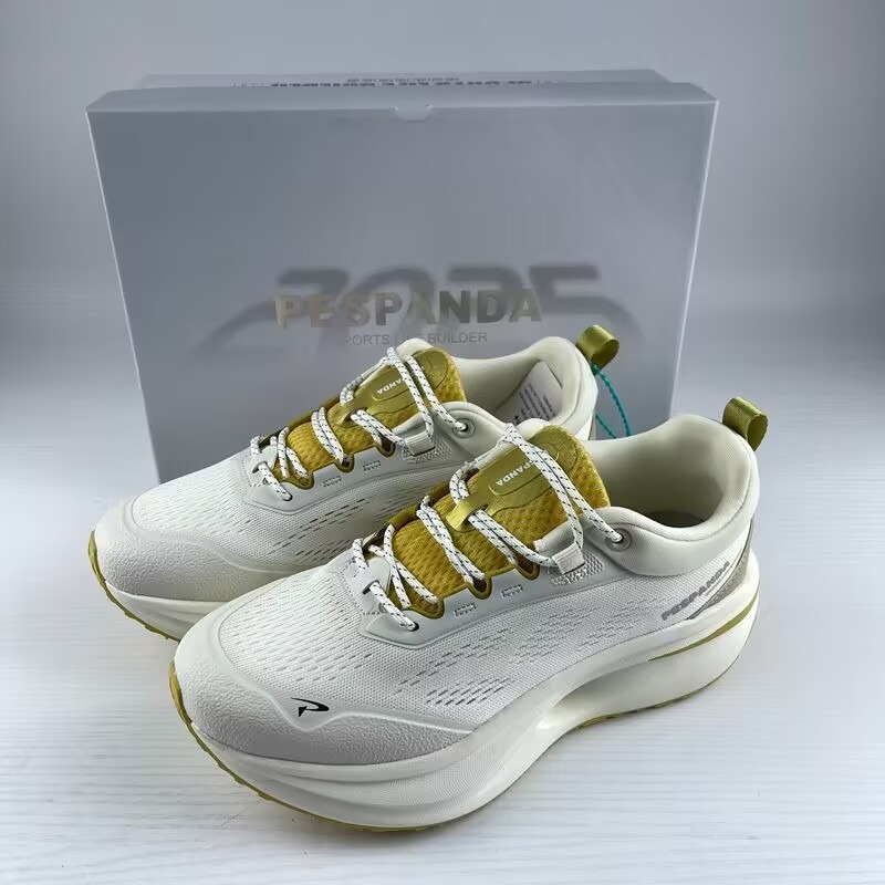 Luxury Brand Running Shoes Mes - Outdoor Sport Brand Shoes ulasan dan harga