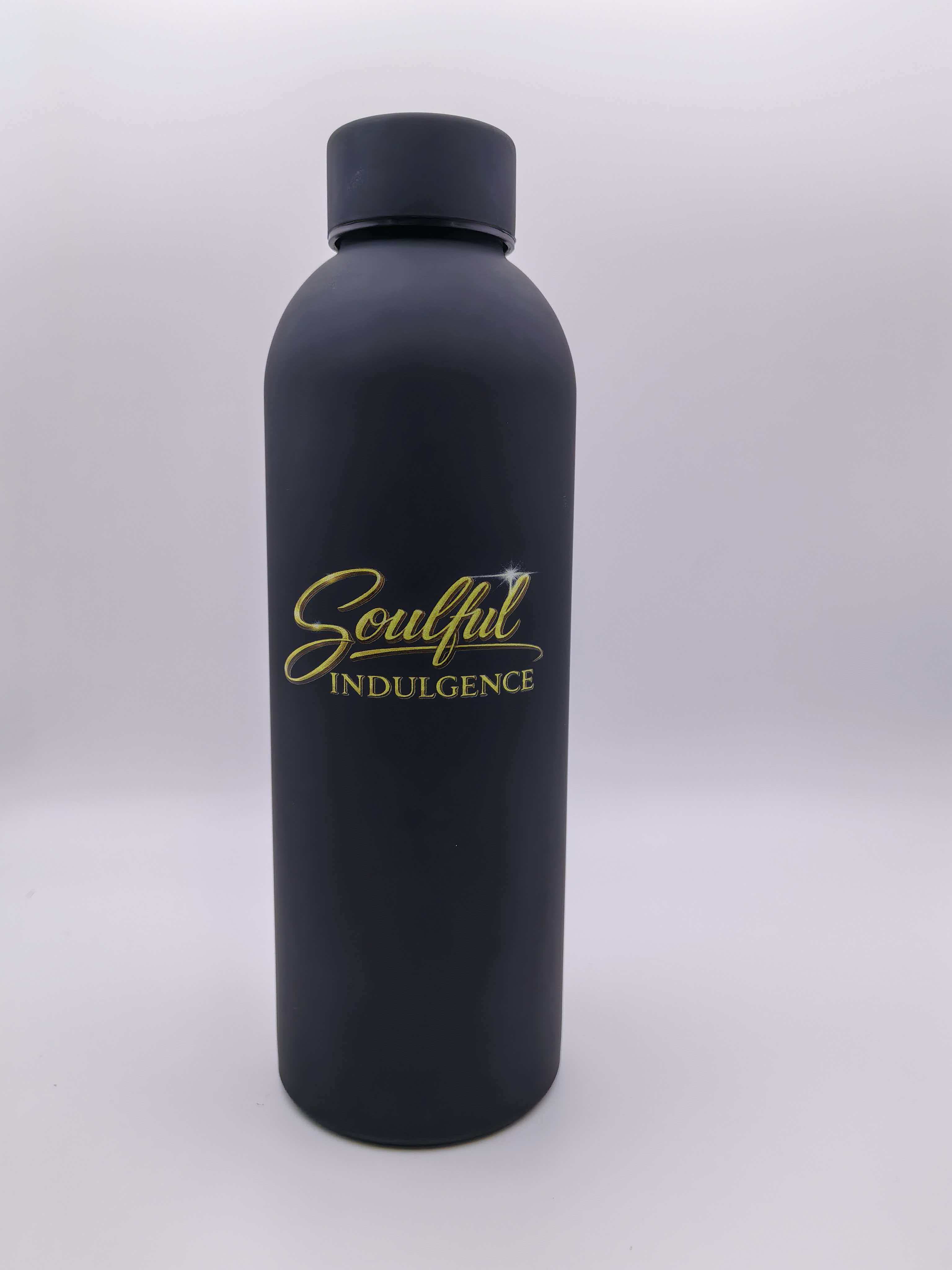 Custom Logo Thermos Large Vacu - Outdoor Sport Logo ulasan dan harga