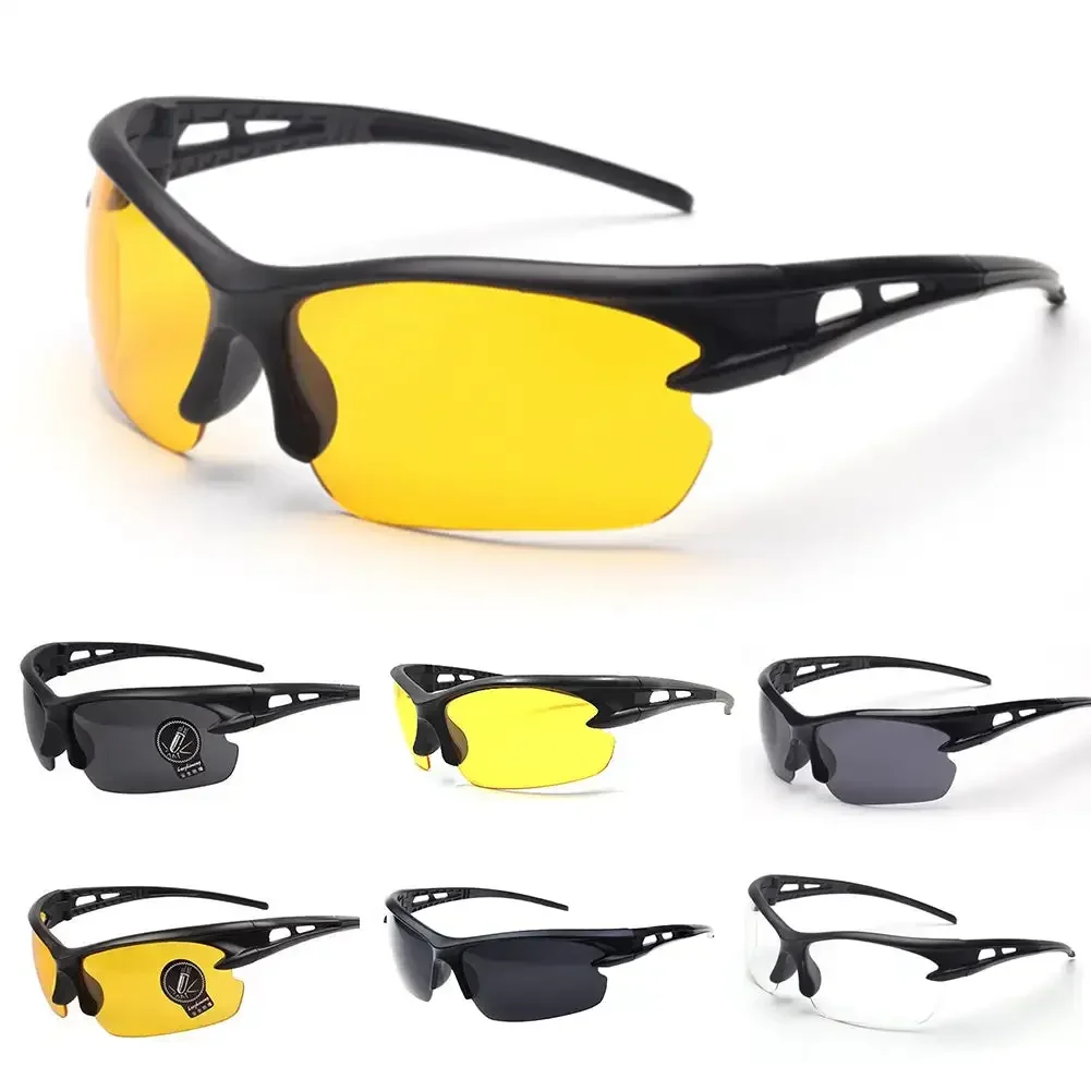 Polarized Sports Sunglasses fo - Outdoor Sports Store ulasan dan harga