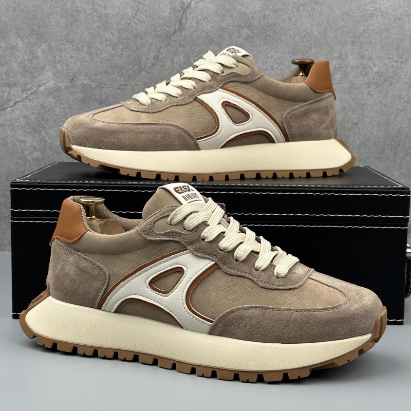 2025 Golf Training Sport Shoes - Outdoor Sport Brand Shoes ulasan dan harga