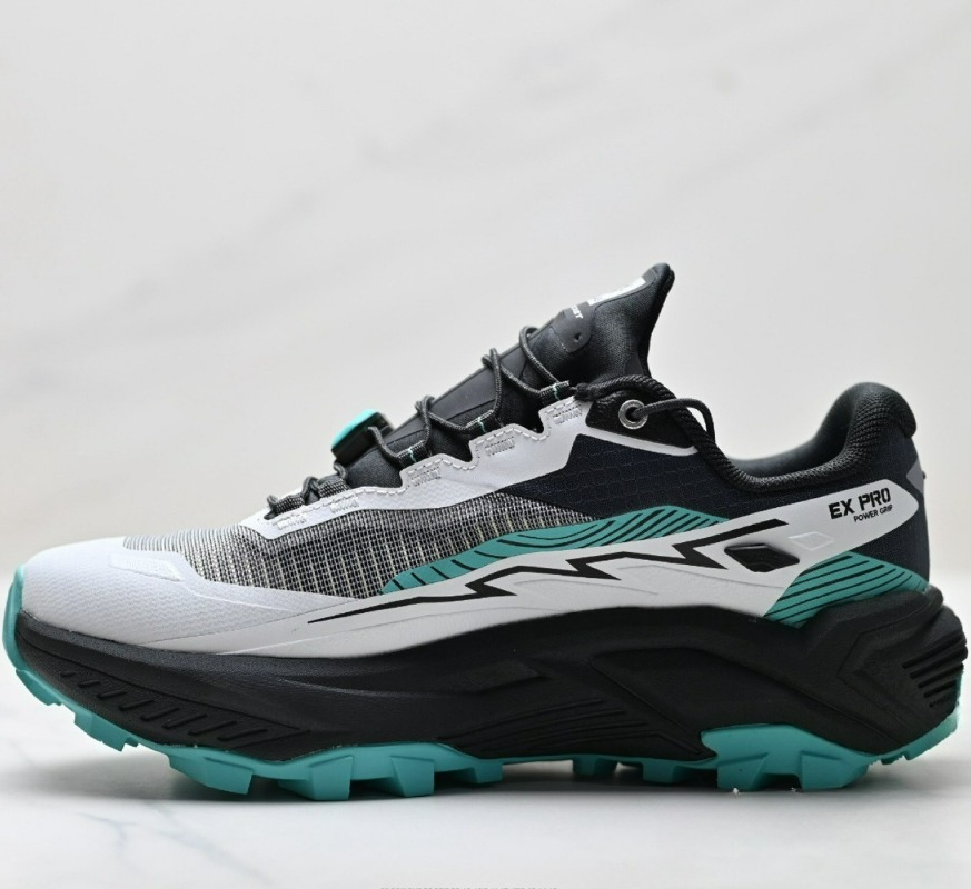 Classic Brand Unisex Trail Run - Outdoor Sport Brand Shoes ulasan dan harga