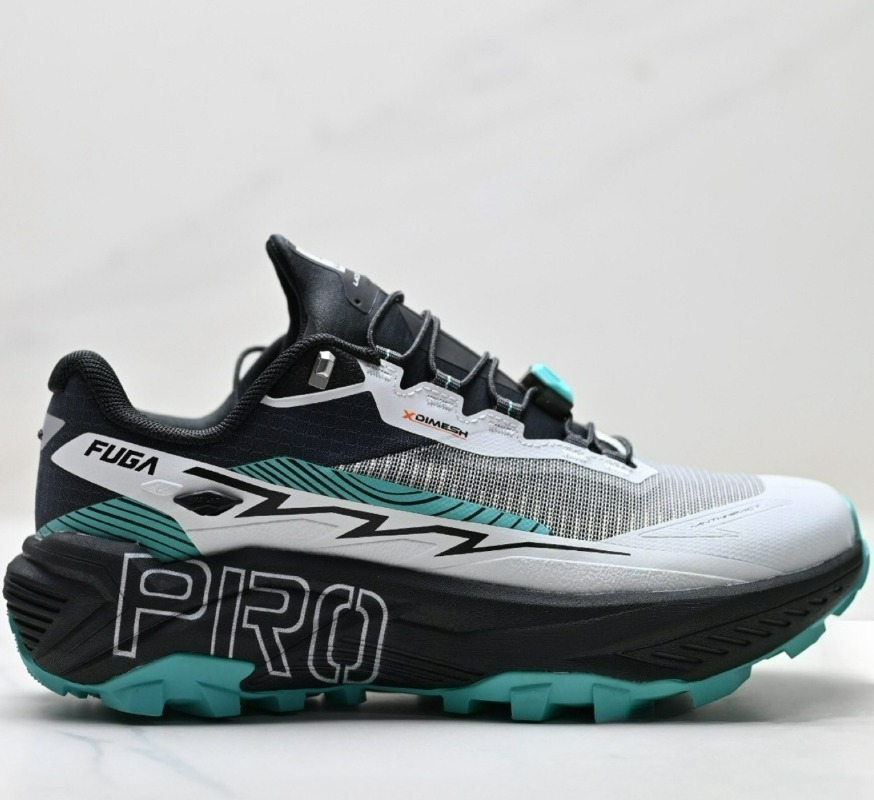 Classic Brand Unisex Trail Run - Outdoor Sport Brand Shoes ulasan dan harga