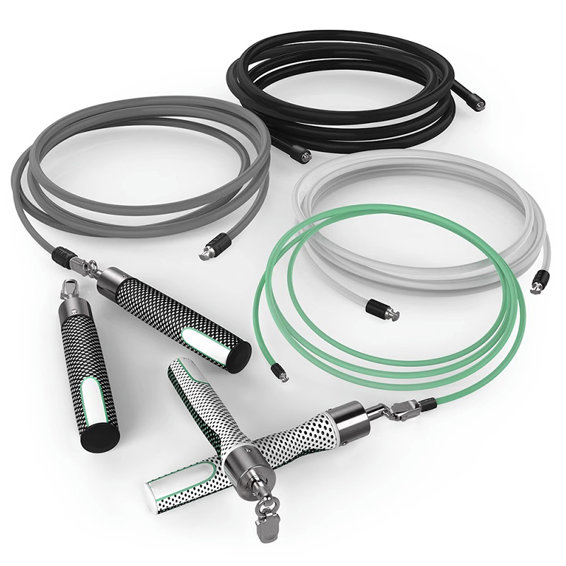 Weight Skipping Rope strong Se - Speed Skipping Rope ulasan dan harga