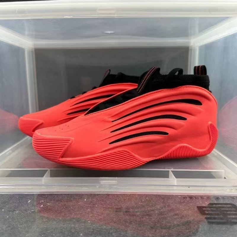 Original Brand Basketball Shoe - Outdoor Sport Brand Shoes ulasan dan harga