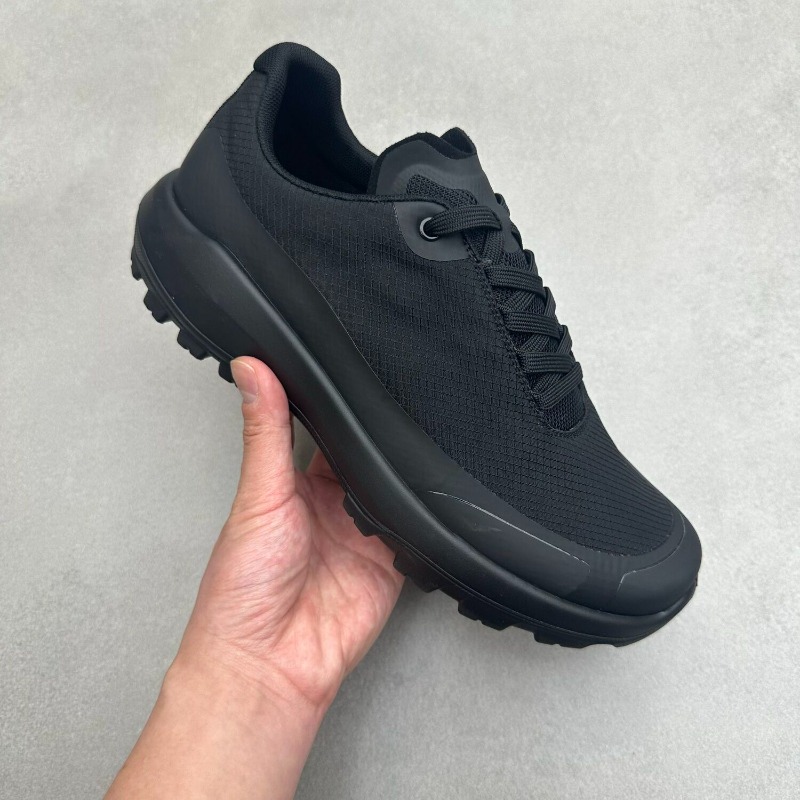 Professional Trail Running Sho - Outdoor Sport Brand Shoes ulasan dan harga