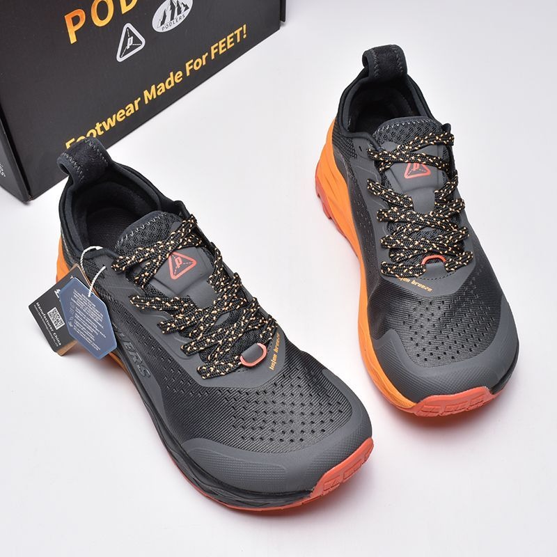 Classic Brand Comfortable Wide - Outdoor Sport Brand Shoes ulasan dan harga