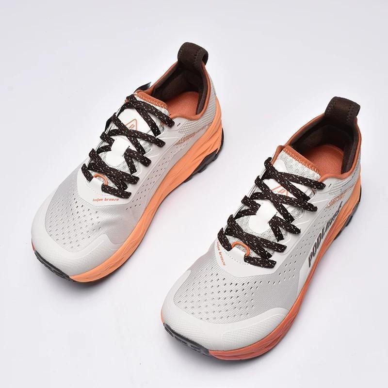 Classic Brand Comfortable Wide - Outdoor Sport Brand Shoes ulasan dan harga