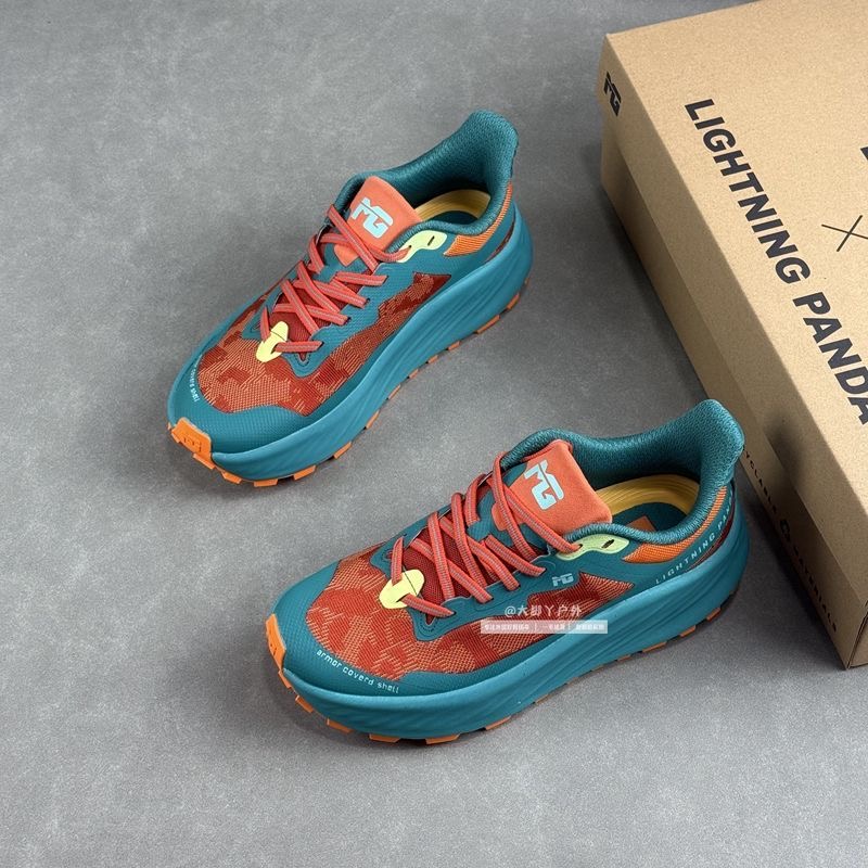 Classic Brand Trail Running Sh - Outdoor Sport Brand Shoes ulasan dan harga