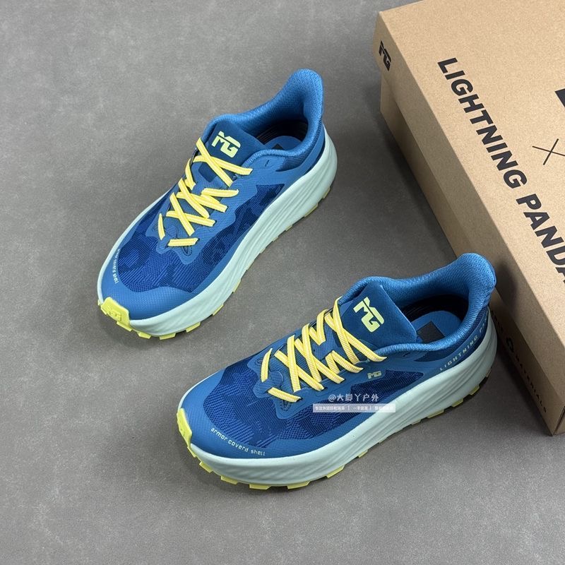 Classic Brand Trail Running Sh - Outdoor Sport Brand Shoes ulasan dan harga