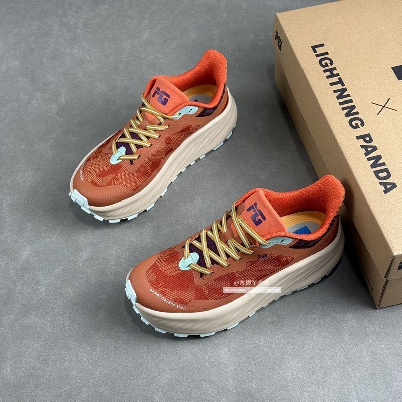Classic Brand Trail Running Sh - Outdoor Sport Brand Shoes ulasan dan harga