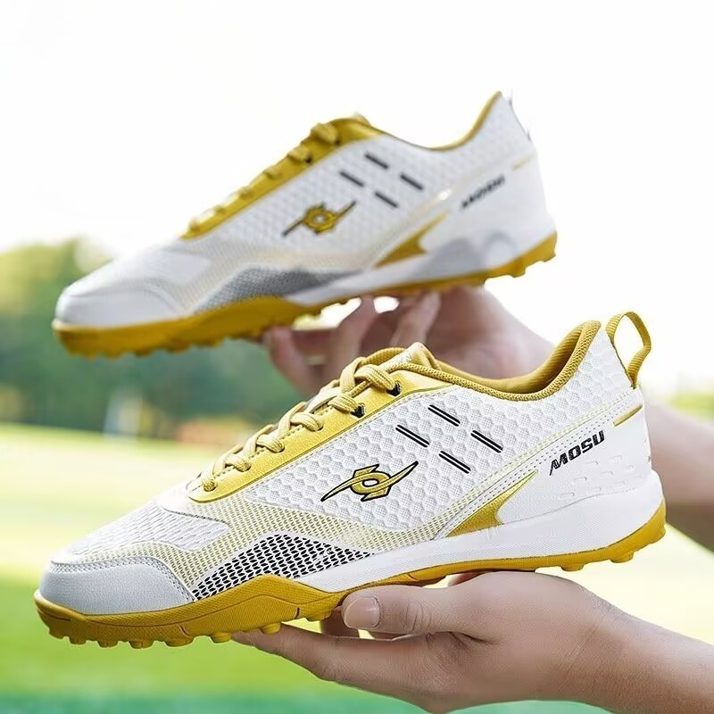 Original Brand Football Shoes  - Outdoor Sport Brand Shoes ulasan dan harga